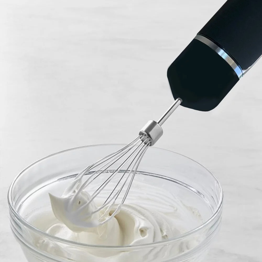 Immersion Hand Blender Stainless Steel W73098