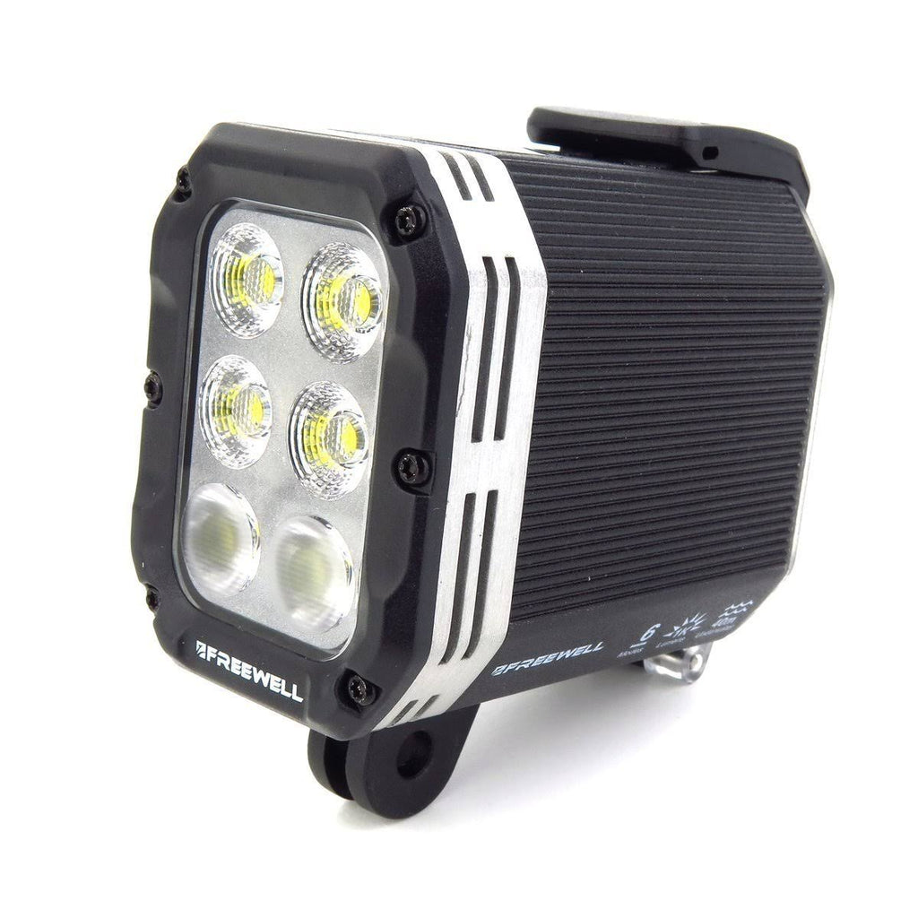 Underwater Light for Action Camera W1633