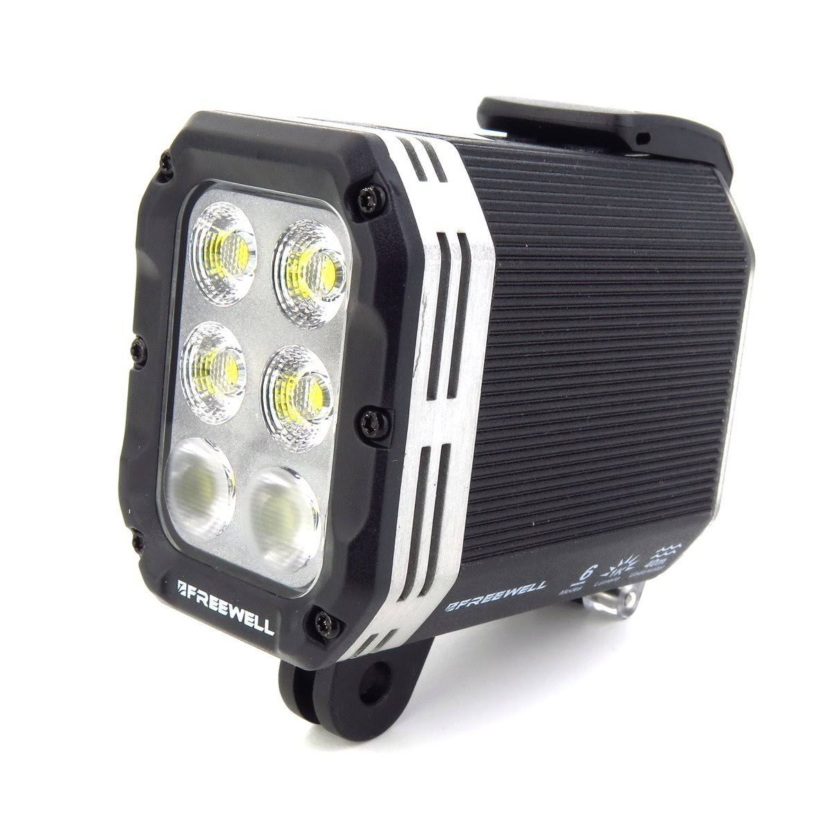 Underwater Light for Action Camera W1633