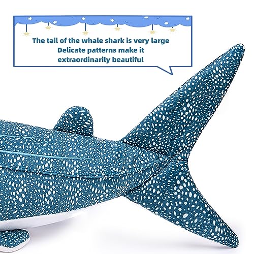 20 Inches Plush Stuffed Animal Toy D767