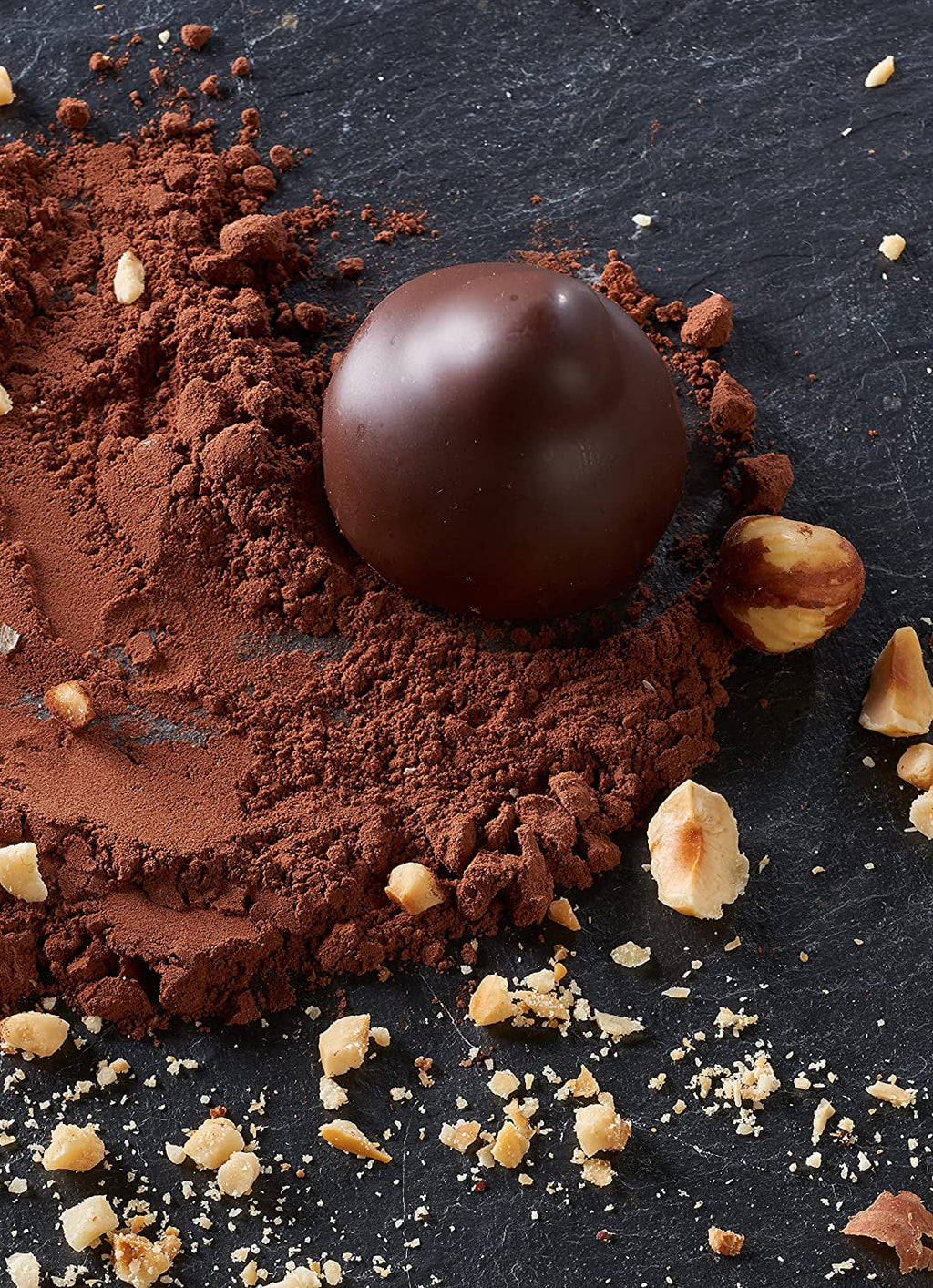 Dark Chocolate Pack Of 1 Box E355148
