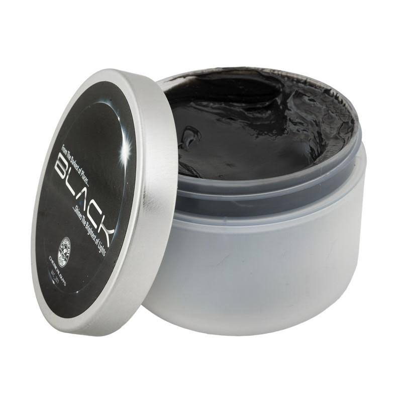 Black Signature Paste Wax C1098