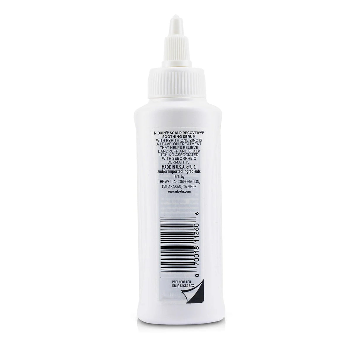 Scalp Soothing Serum 100ml/3.38oz T92288