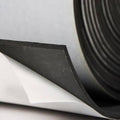 1/4x22 Thick x 54x22 Wide x 10 Sponge Neoprene with Adhesive V1144