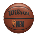 Brown Indoor/Outdoor Basketball 29.5 in. I54603