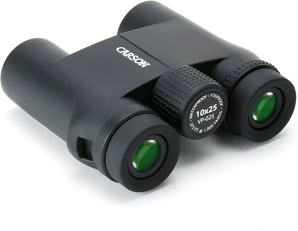 10x25mm Binoculars C411864