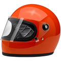 Hazard Orange ECE Helmet U5600