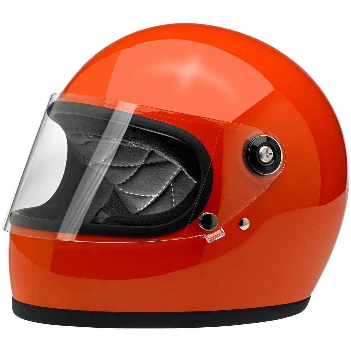Hazard Orange ECE Helmet U5600