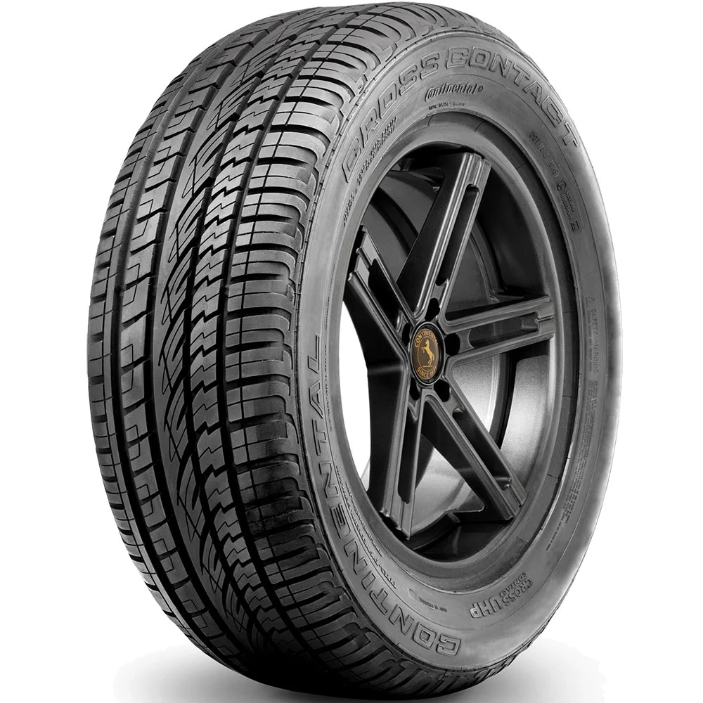 295/40R21 111W XL Passenger Tire W230
