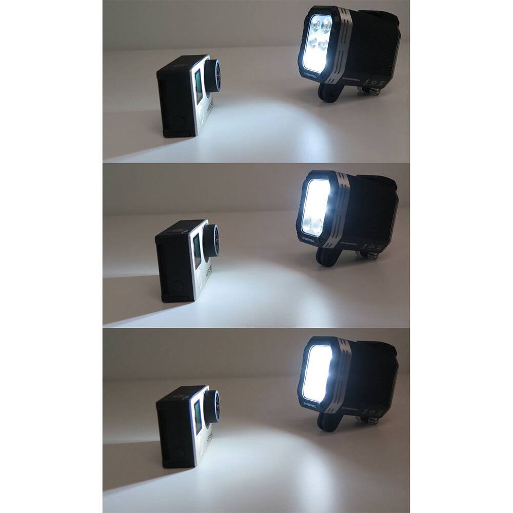 Underwater Light for Action Camera W1633