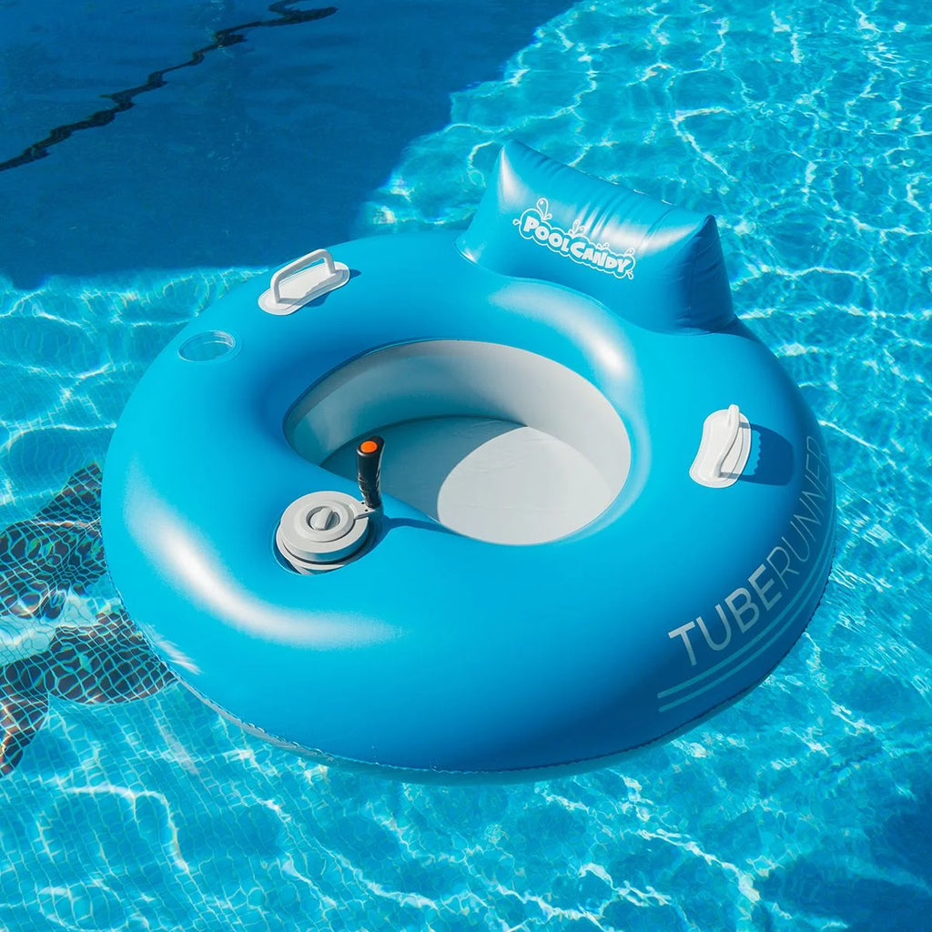 Motorized Pool Tube U6499