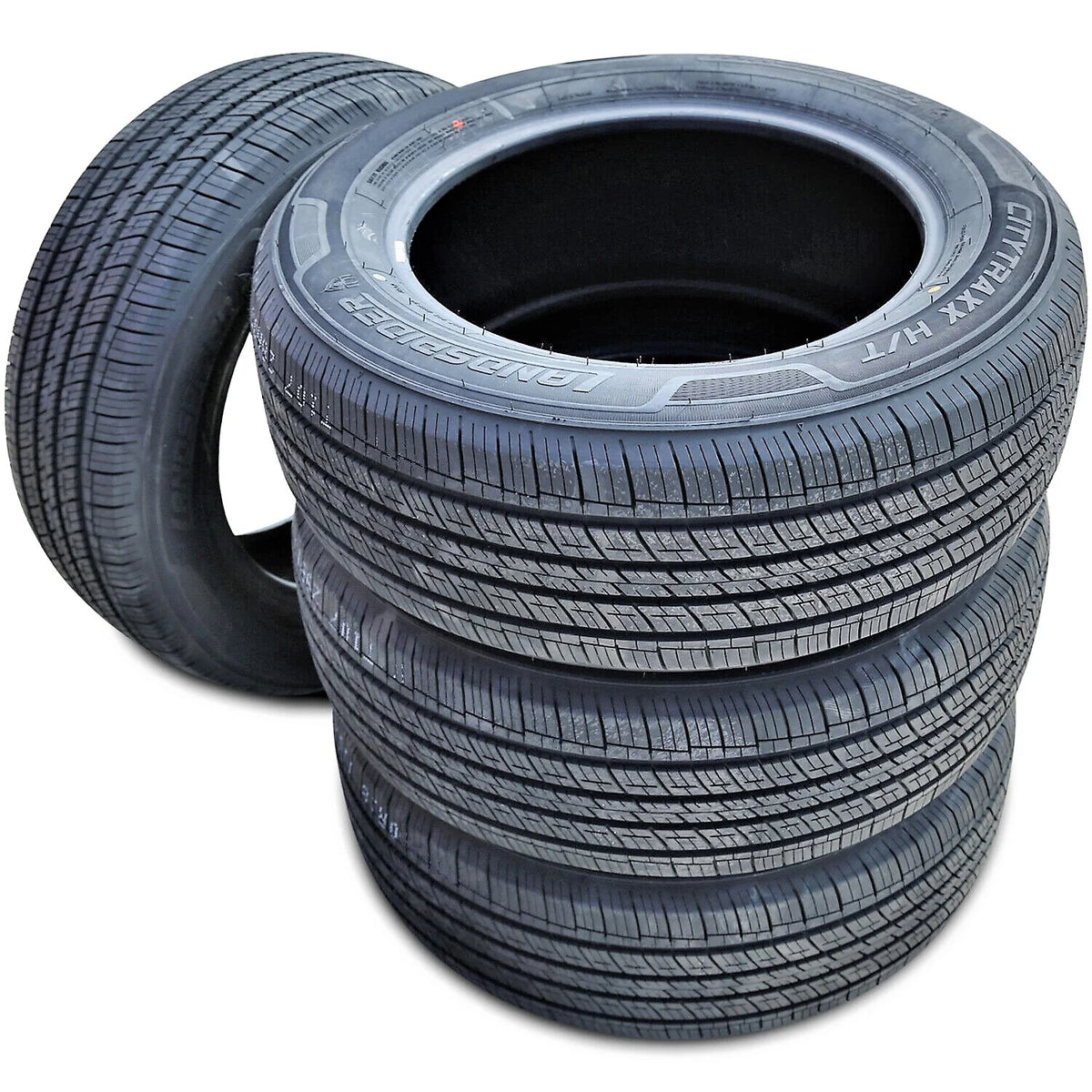 235/65R16 10 Ply Commercial Van Tire B90668
