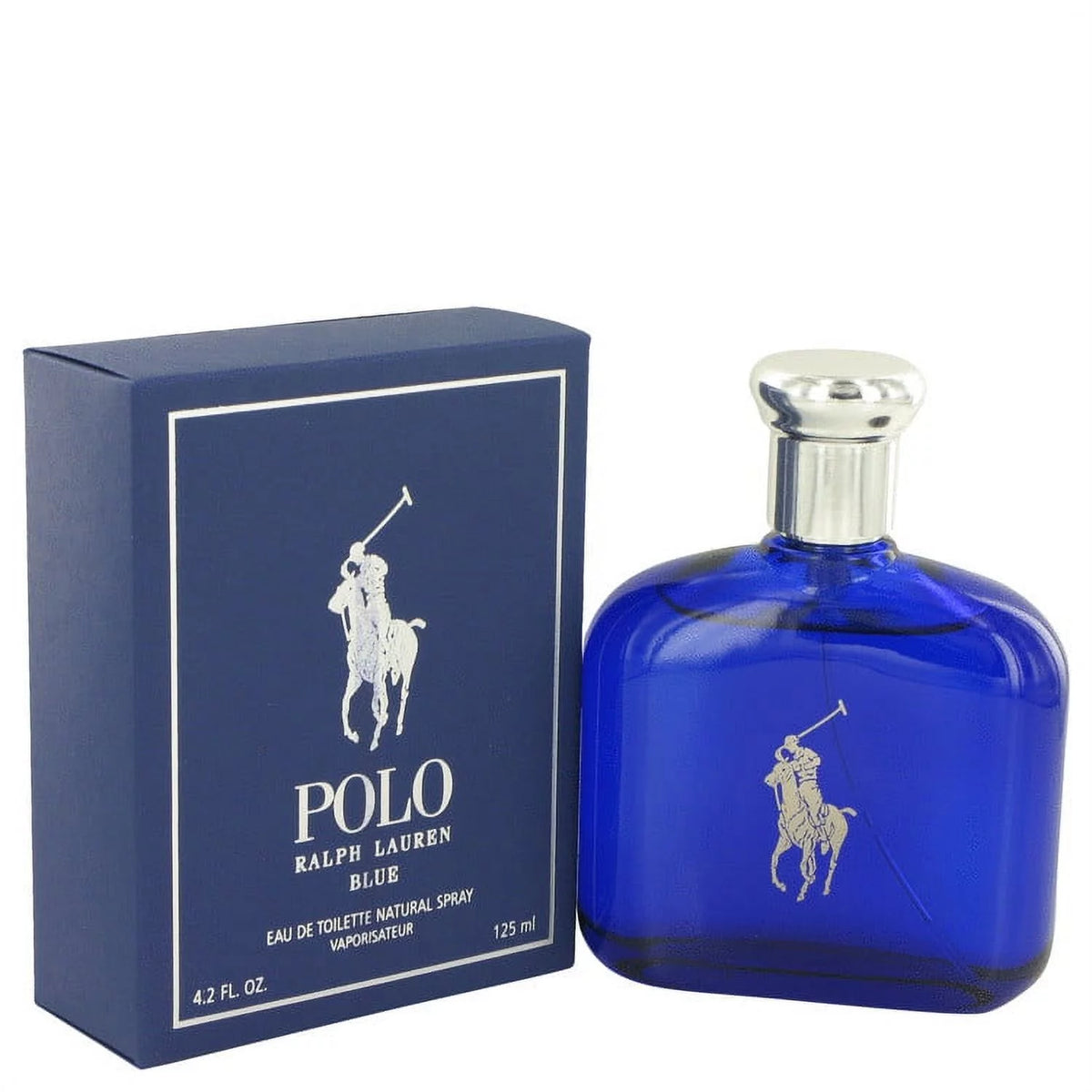 Blue Polo P241599