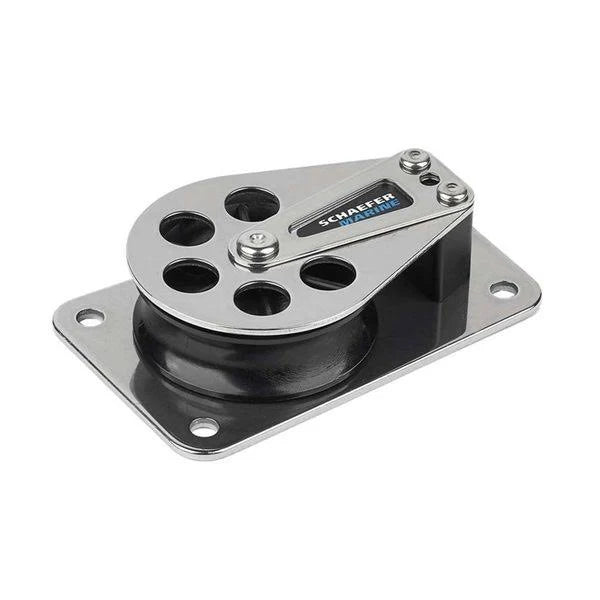 Cheek Block C829