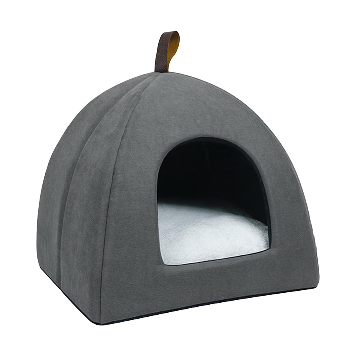 Gray Cat Nest Tent S50878