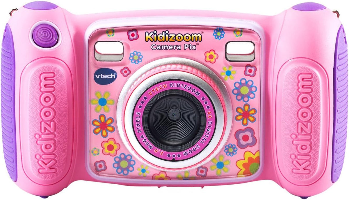Pink KidiZoom Camera Pix L281917