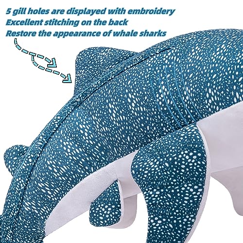 20 Inches Plush Stuffed Animal Toy D767