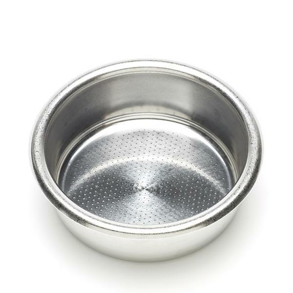 58mm Single Wall 2-cup Filter D29798