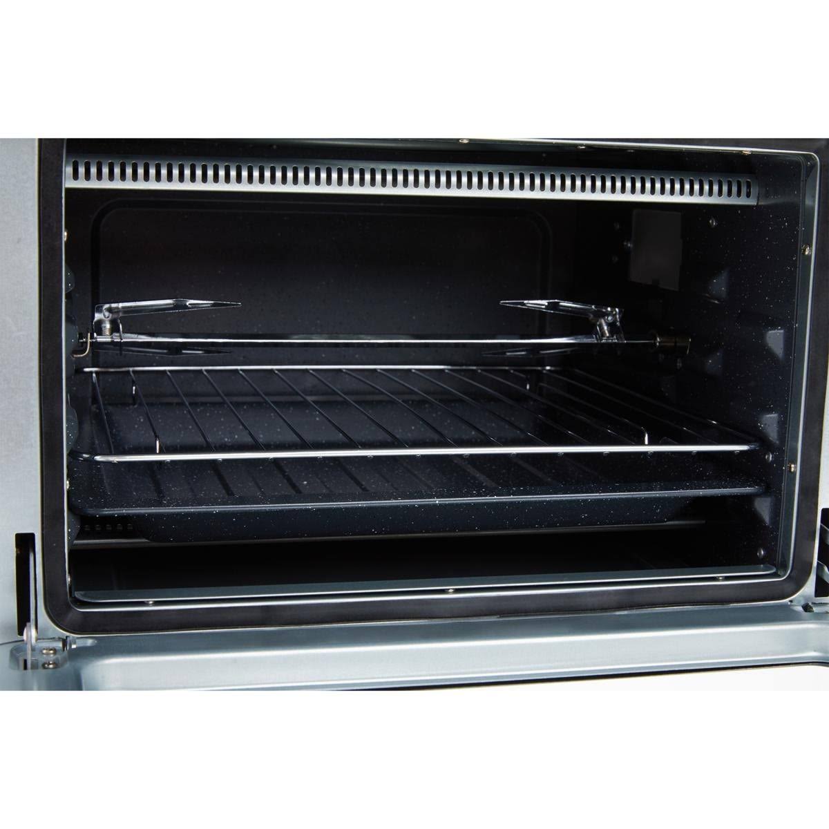 22L Air Fryer Oven (Refurbished) C76350