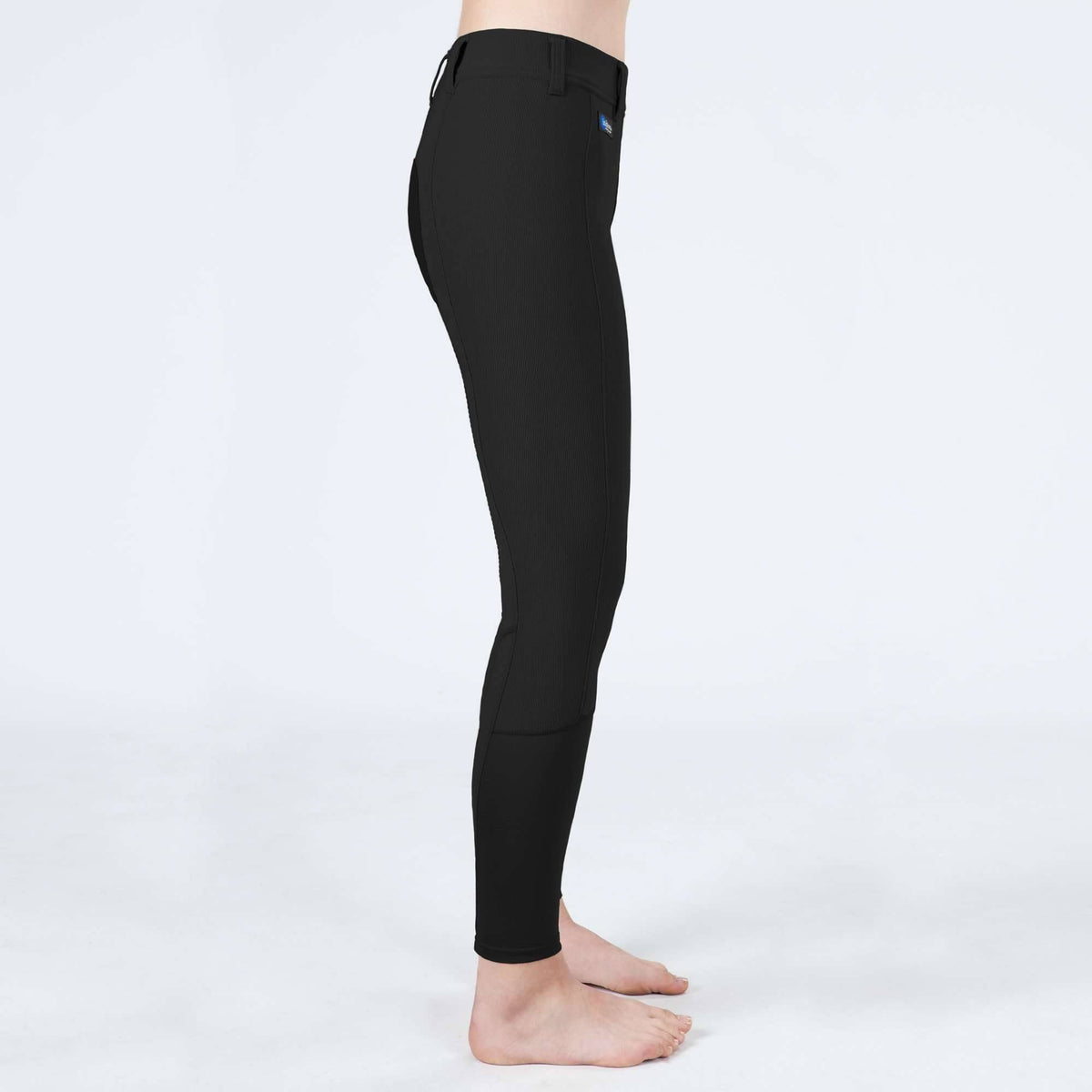 Classic Tan Full Seat Breeches O638121