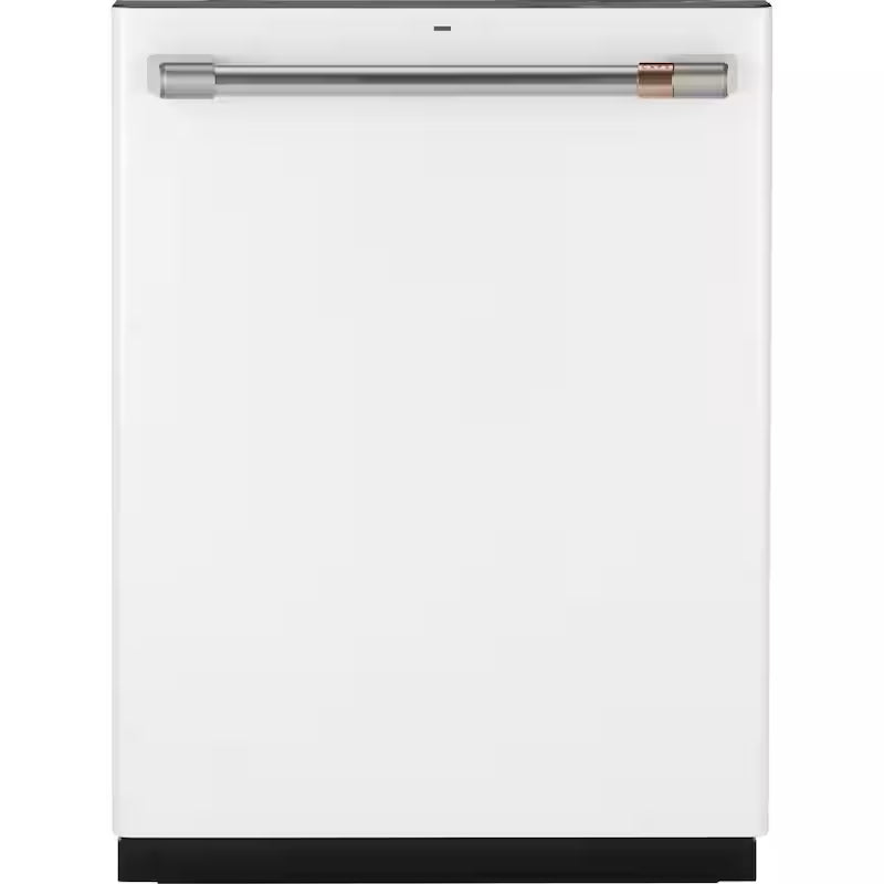 Brushed Stainless Dishwasher Handle Kit W80695