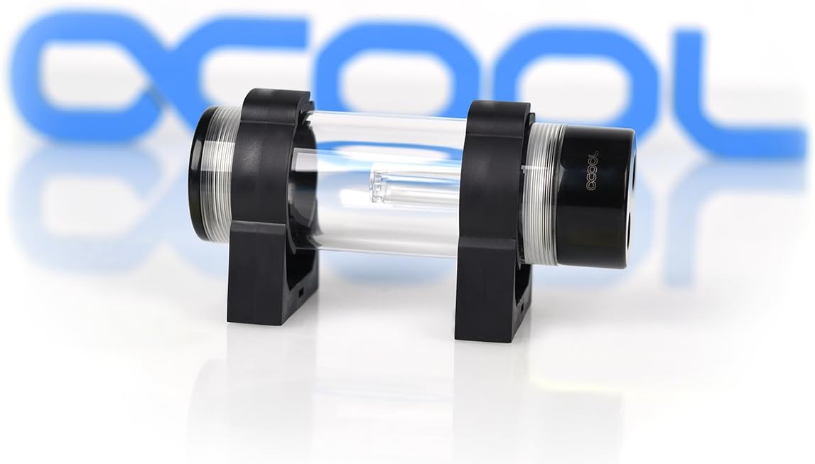deep Black Water Cooling Reservoirs P3861