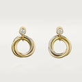 Earrings E902048