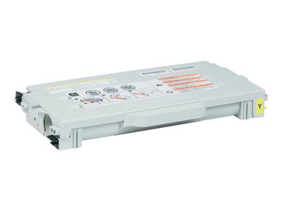 Yellow Toner Cartridge R513