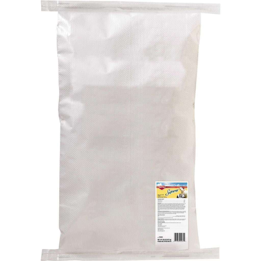 Mouse Rat Food U893164