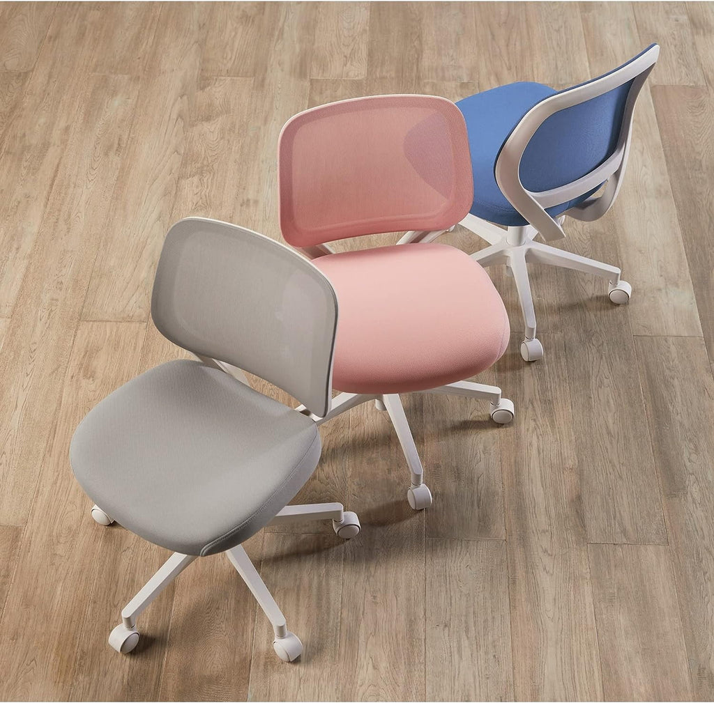 Mesh Fabric Low-Back Task Chair K3305
