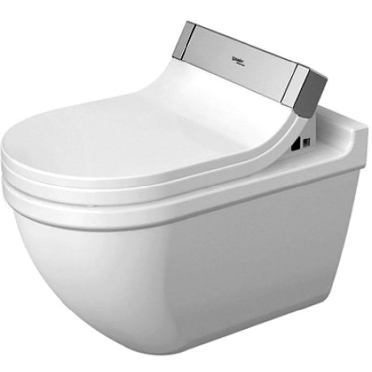 Wall Mounted Toilet 24 3/8 inch M6830