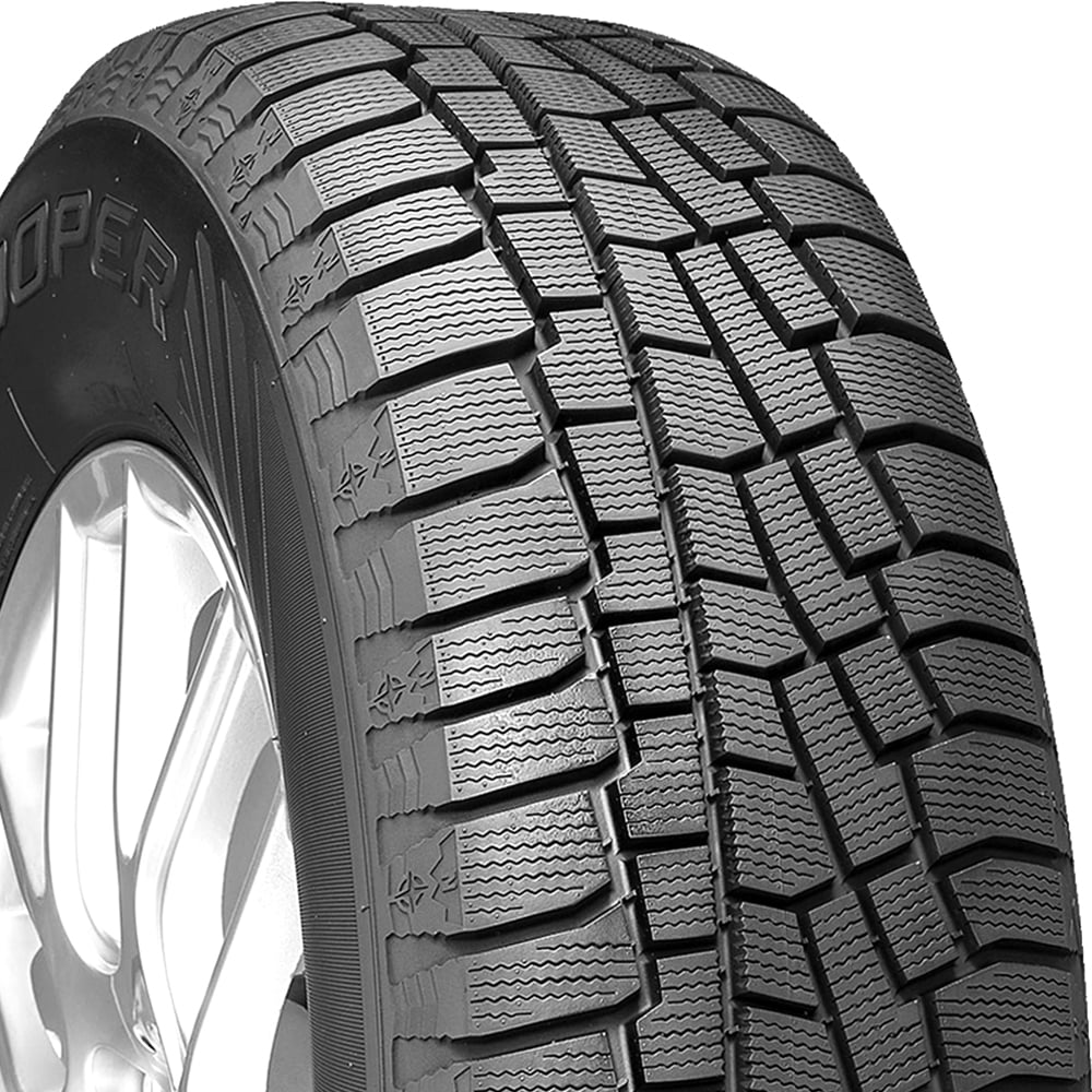 Winter 225/65R16 100T Passenger Tire T661625
