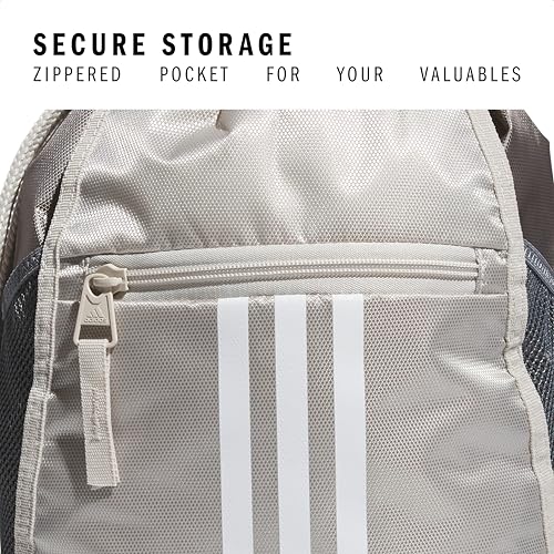 Lightweight 12L Drawstring Sackpack E6962