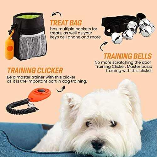 Puppy Starter Kit Dog Toys Dog Bed Blankets Grooming Tool Z64608