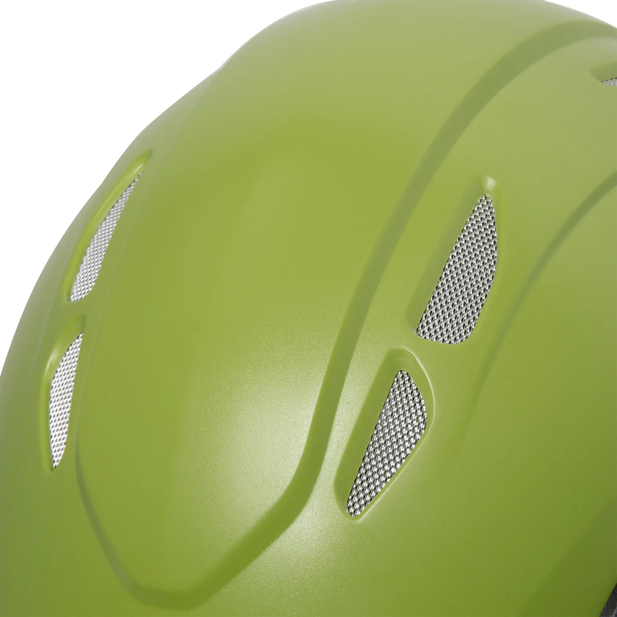 Ventilated Safety Rescue Helmet with Adjustable 4-Point Suspension S391223