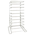 Oversized Pizza Rack, 10 Shelves Q549835
