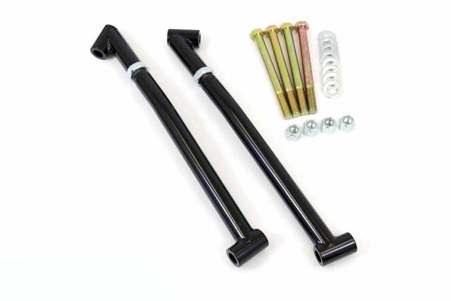 Rear Control Arm Frame Braces Q892709