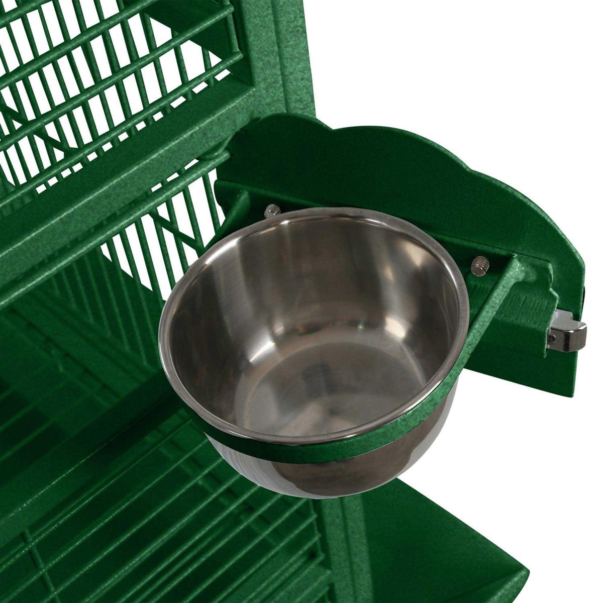 Dome Top Bird Cage N734