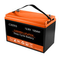 12V 100AH LiFePO4 Lithium Battery K32437