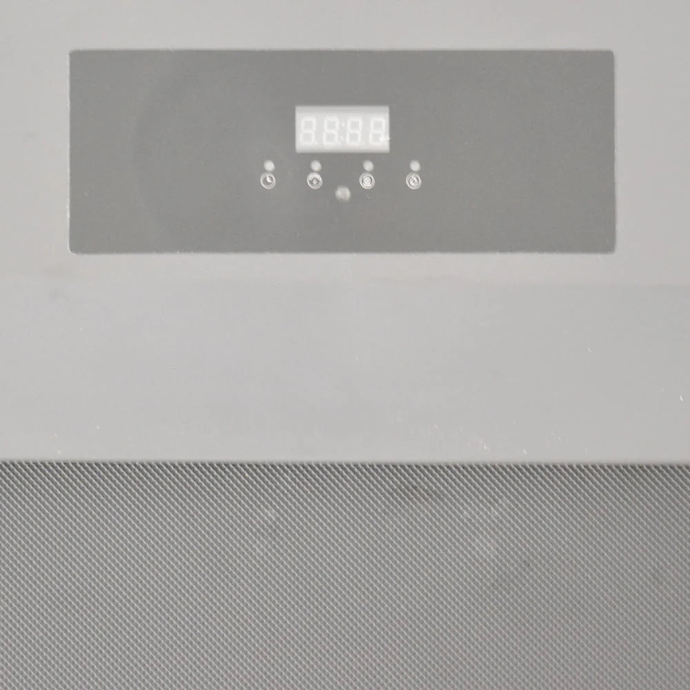1.5HP Electric Treadmill Y4676