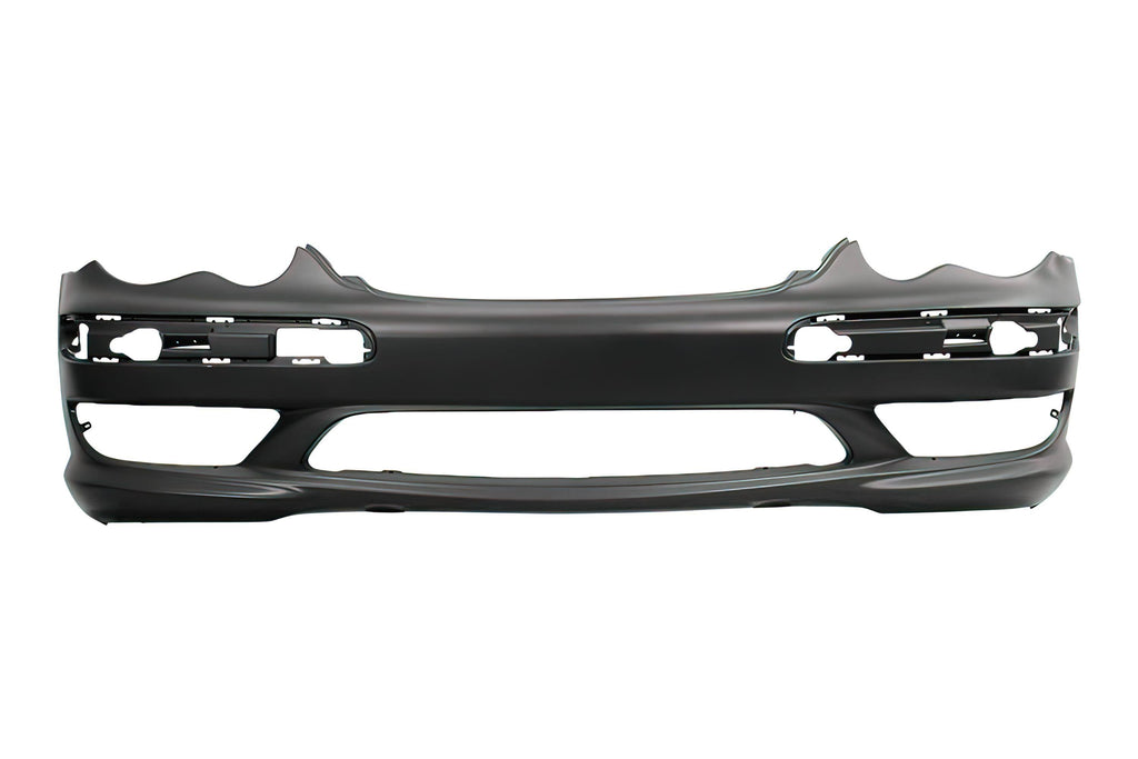 Front Bumper Cover B368