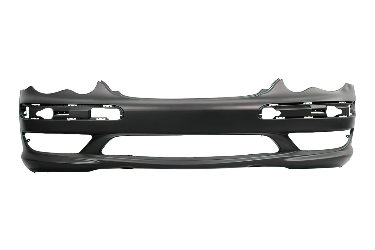 Front Bumper Cover B368