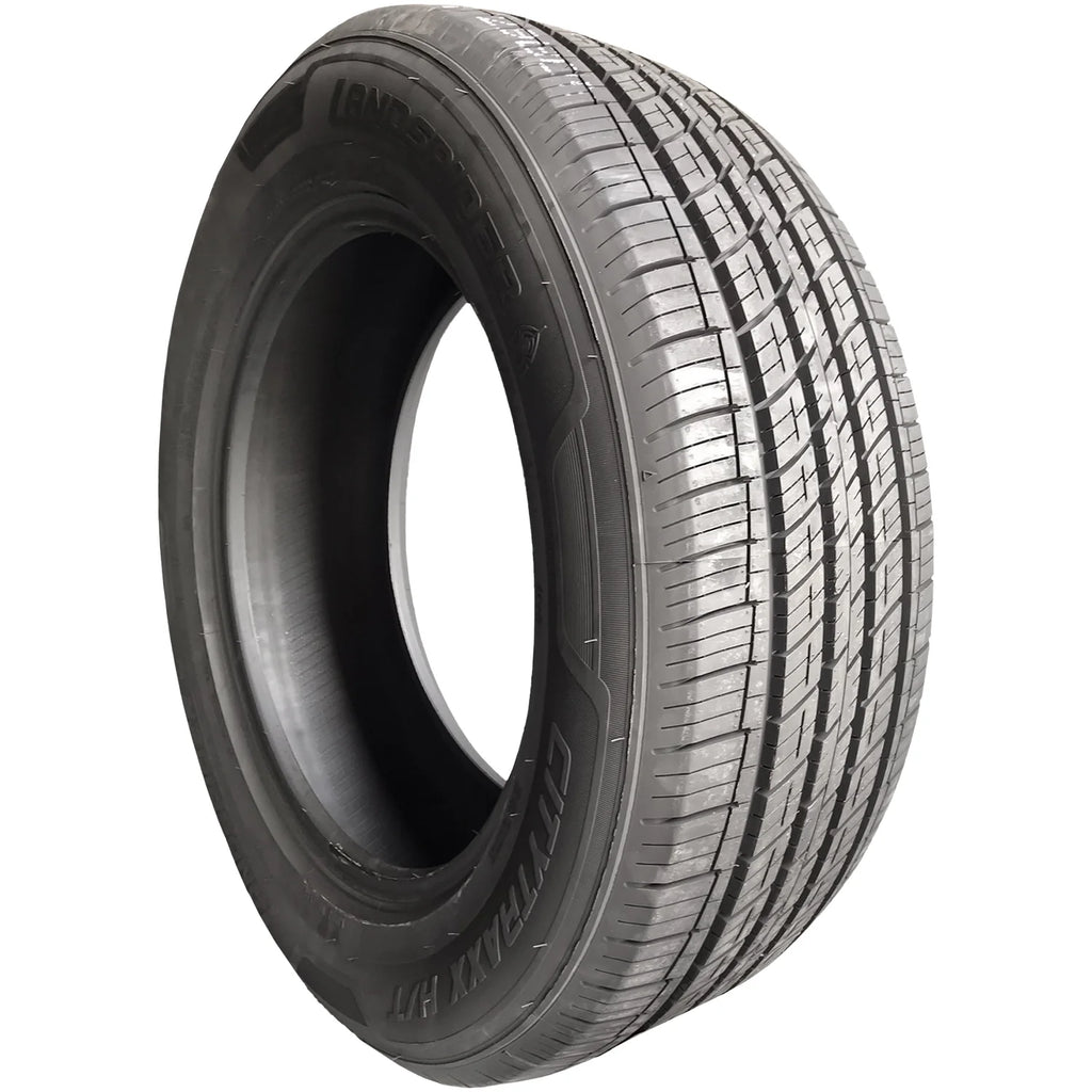 235/65R16 10 Ply Commercial Van Tire B90668