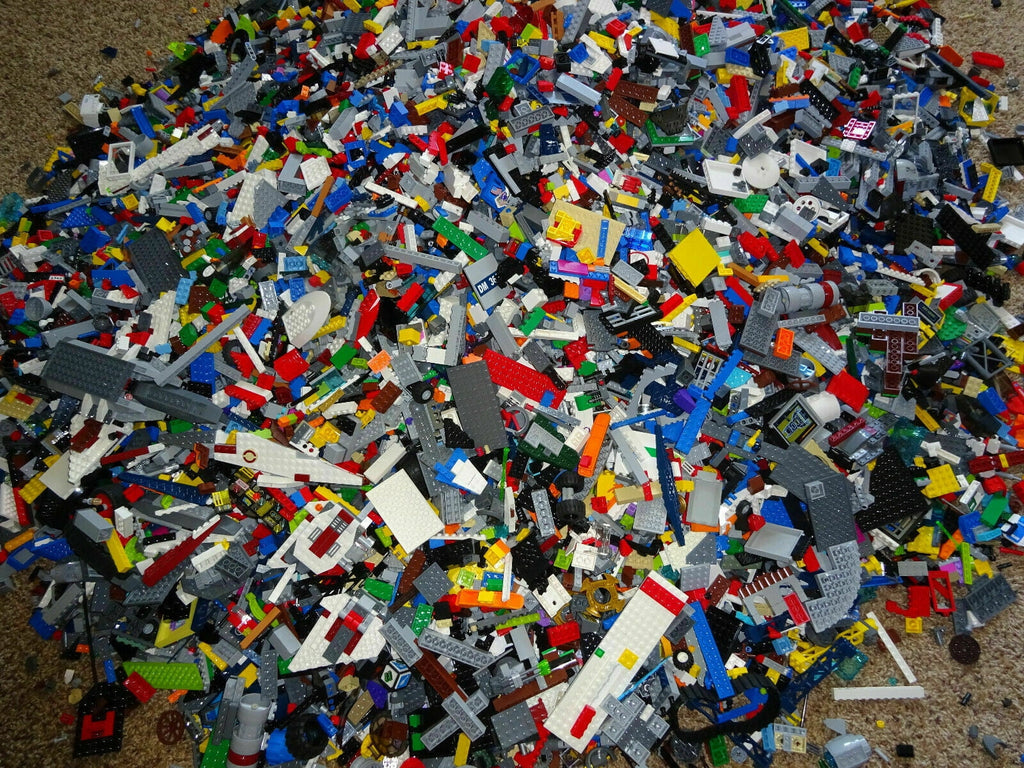 Lego Bulk Lot Bricks Parts Specialty Pieces X35625