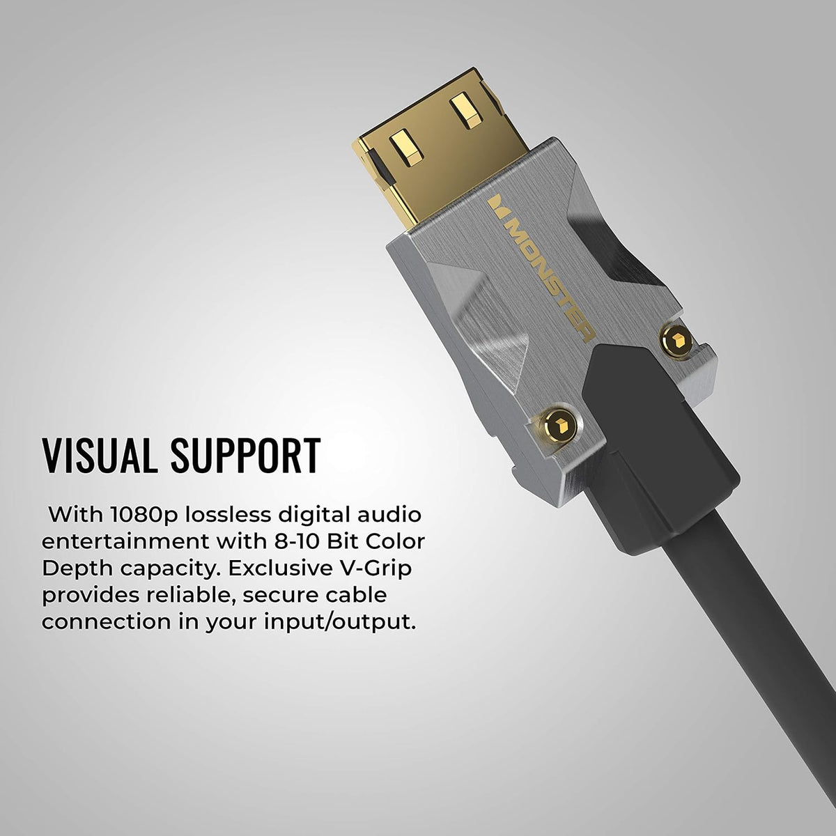 Certified Premium Ultra High Speed HDMI Cable - 2.0 4K 60Hz - 5 Meters G704452