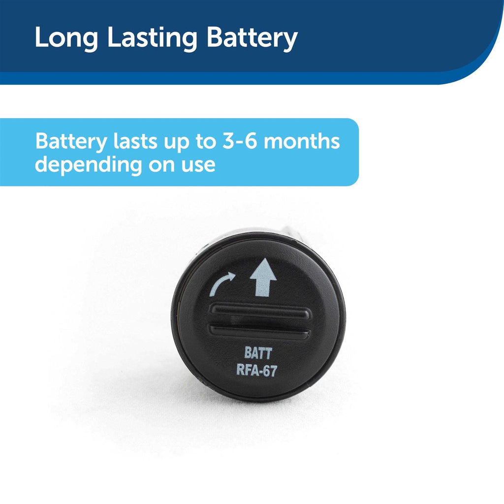 Electronic SmartDoor SmartKey X10287