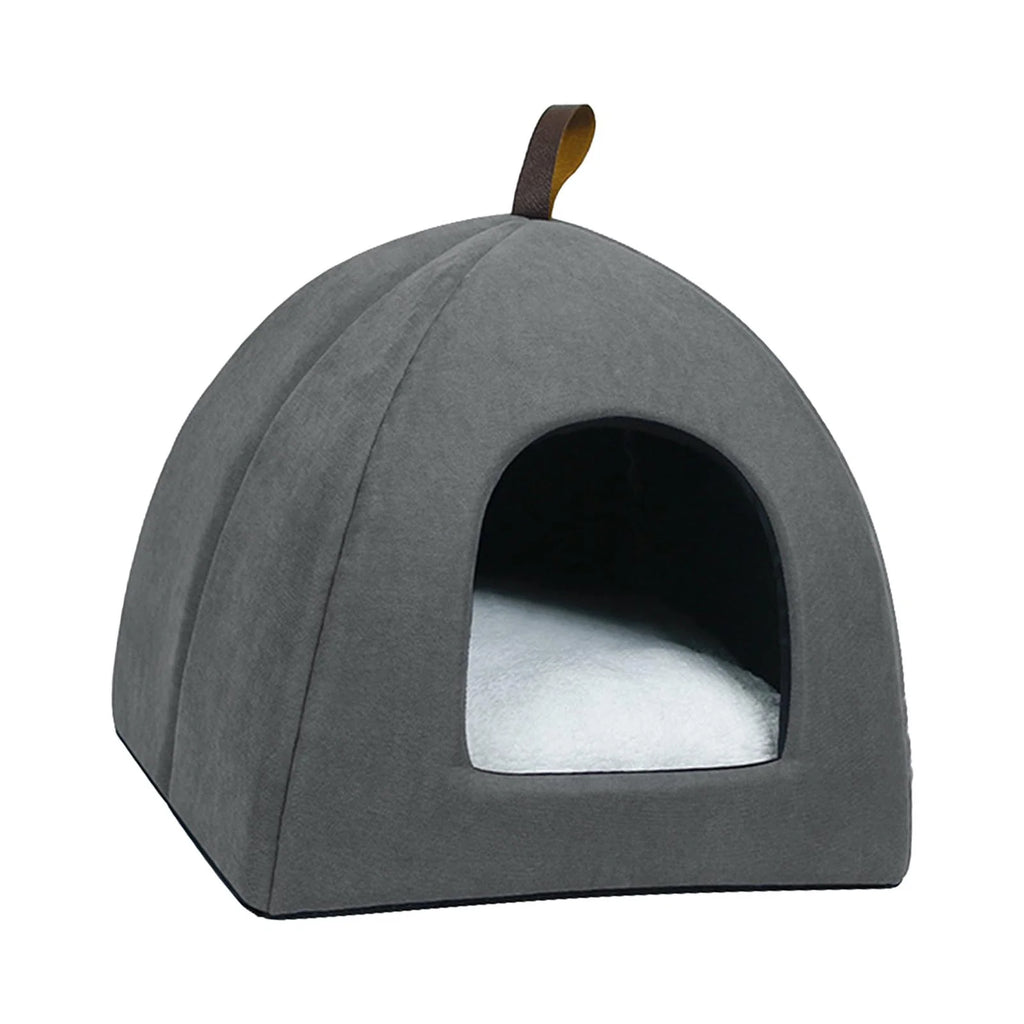 Gray Cat Nest Tent S50878