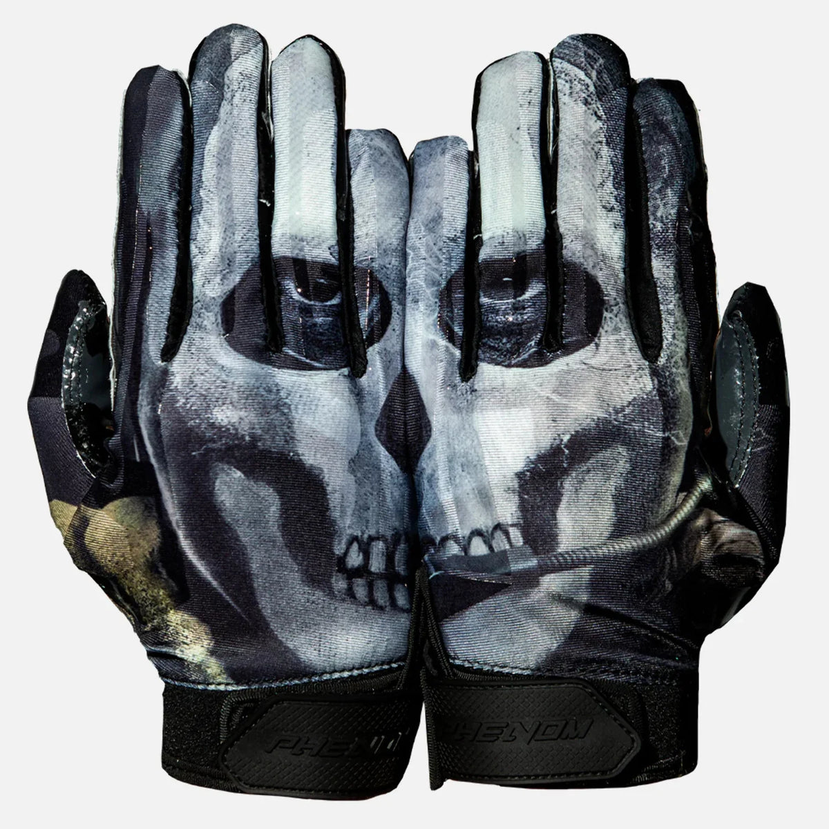 Football Gloves W14604