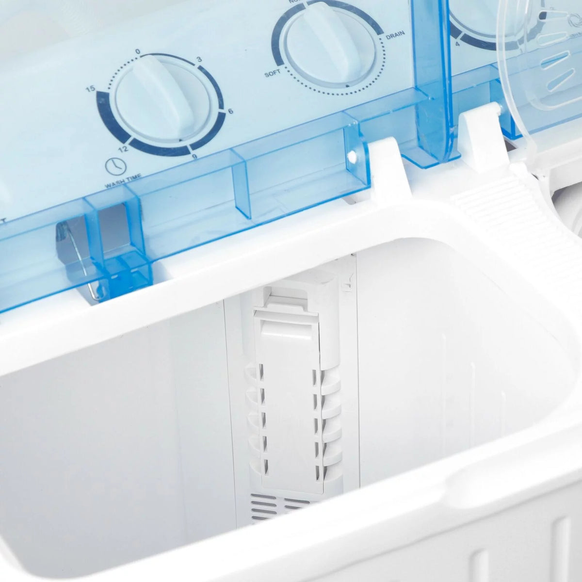 2IN1 Twin Tub Washing Machine V4225