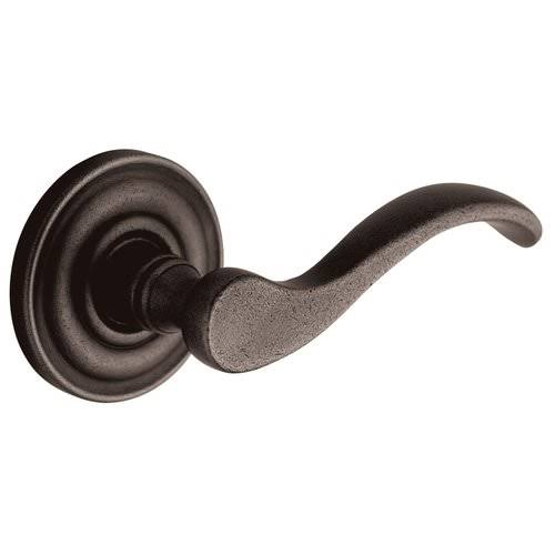 Polished Chrome Privacy Leverset Q376038